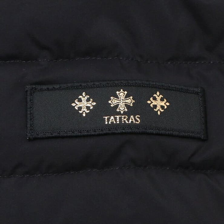 タトラス ダウンジャケット コート | AXES | 詳細画像11 