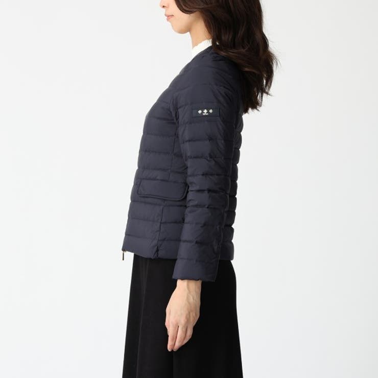 タトラス ダウンジャケット コート | AXES | 詳細画像3 