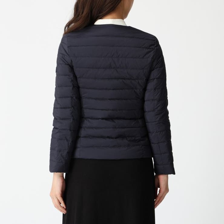 タトラス ダウンジャケット コート | AXES | 詳細画像4 