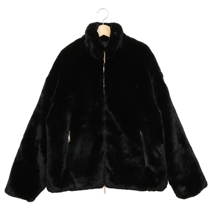 タトラス ブルゾン コート | AXES | 詳細画像1 