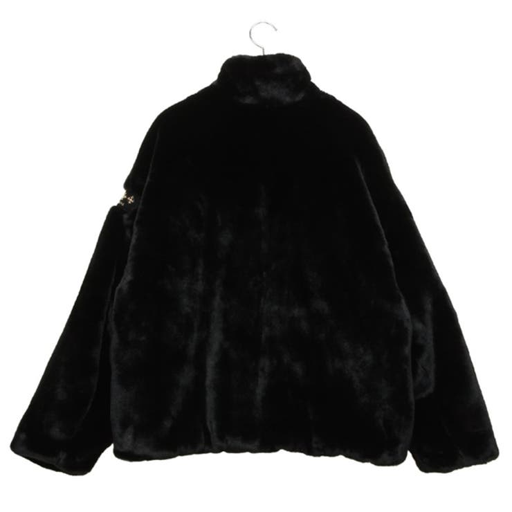 タトラス ブルゾン コート | AXES | 詳細画像2 