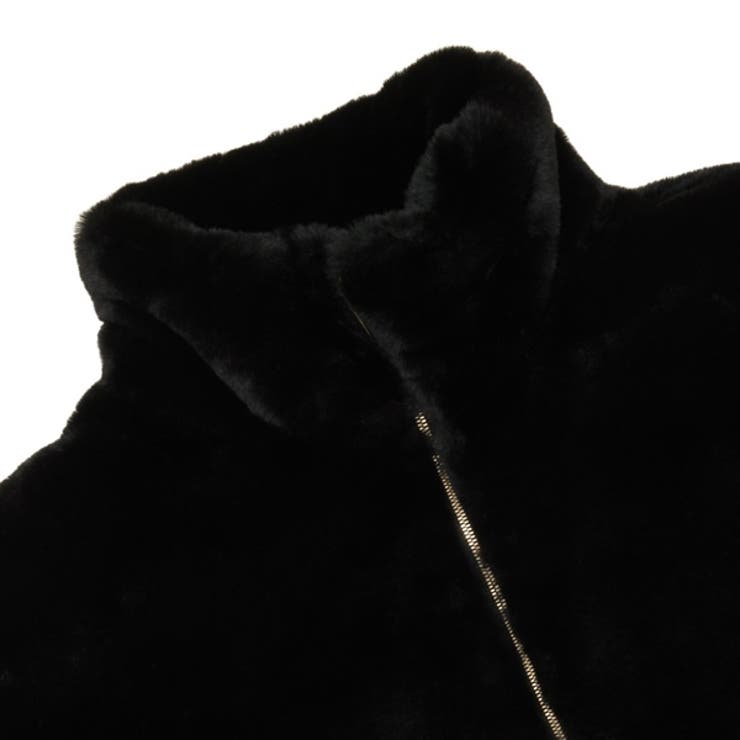 タトラス ブルゾン コート | AXES | 詳細画像3 