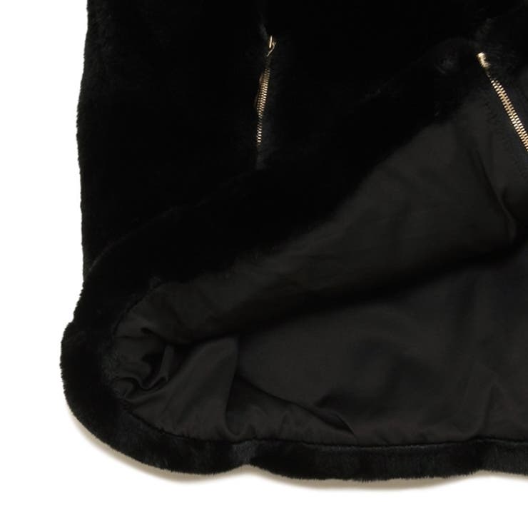 タトラス ブルゾン コート | AXES | 詳細画像4 