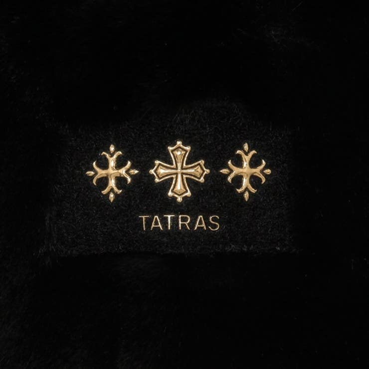 タトラス ブルゾン コート | AXES | 詳細画像6 