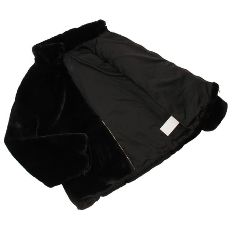 タトラス ブルゾン コート | AXES | 詳細画像8 