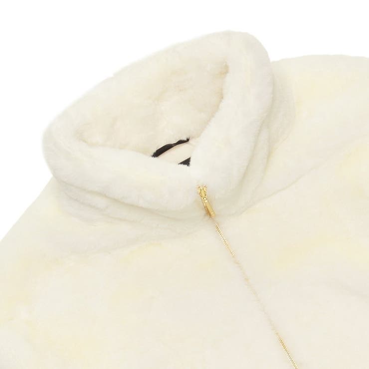 タトラス ブルゾン コート | AXES | 詳細画像3 