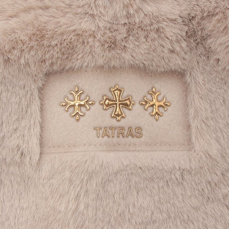 タトラス ブルゾン バルブラ | AXES | 詳細画像6 