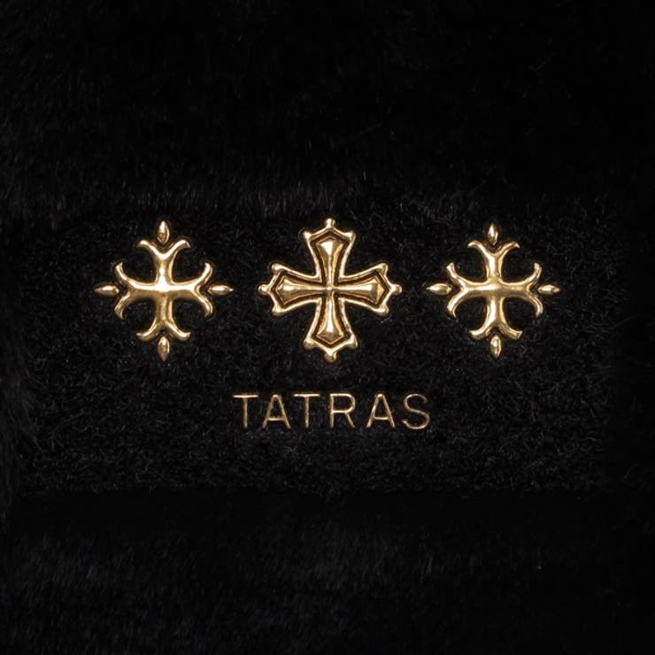 タトラス ブルゾン ユモラ | AXES | 詳細画像6 