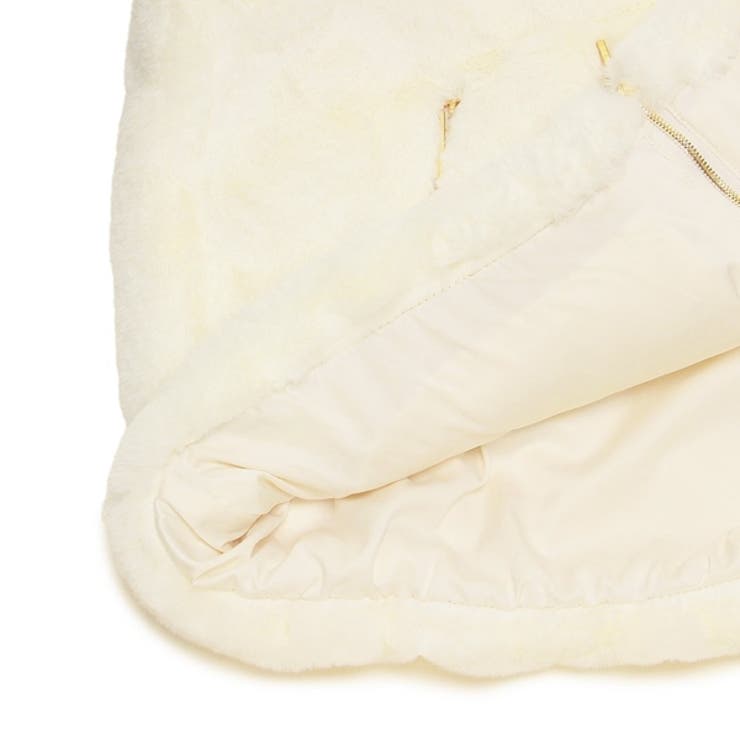 タトラス ブルゾン コート | AXES | 詳細画像4 