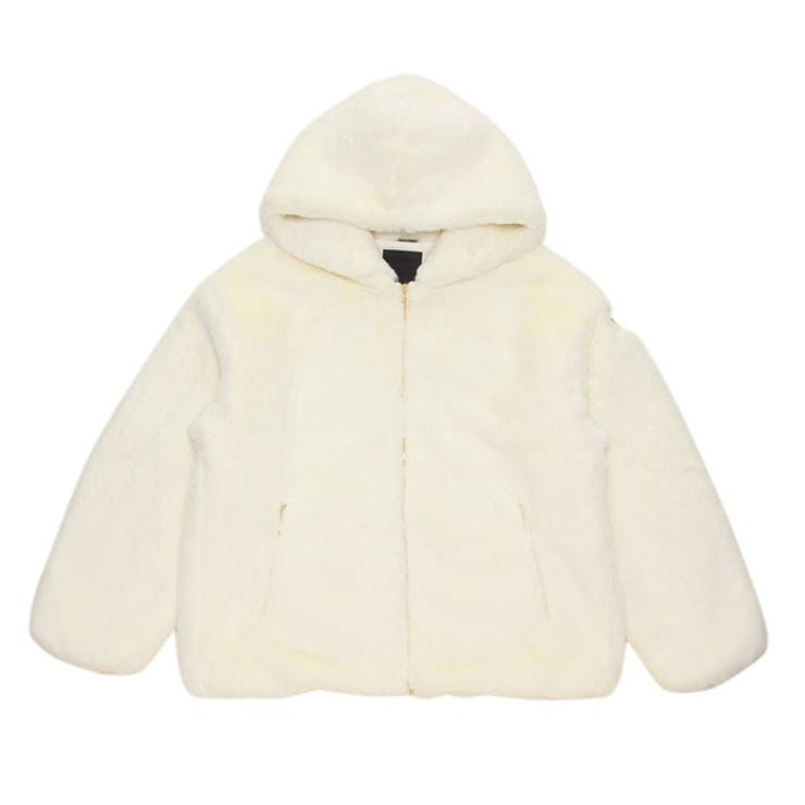 タトラス ブルゾン コート | AXES | 詳細画像5 