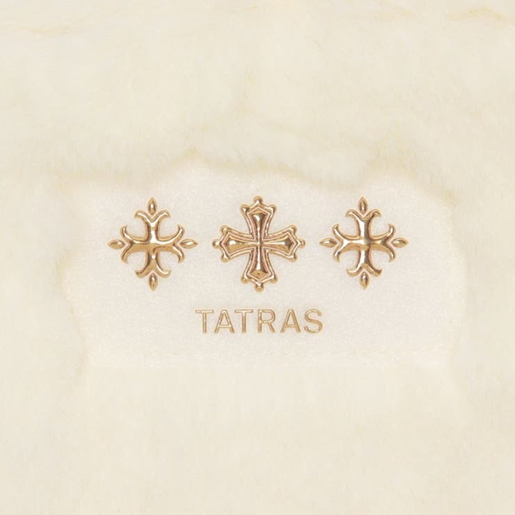 タトラス ブルゾン コート | AXES | 詳細画像6 