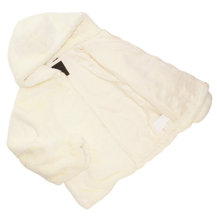 タトラス ブルゾン コート | AXES | 詳細画像8 