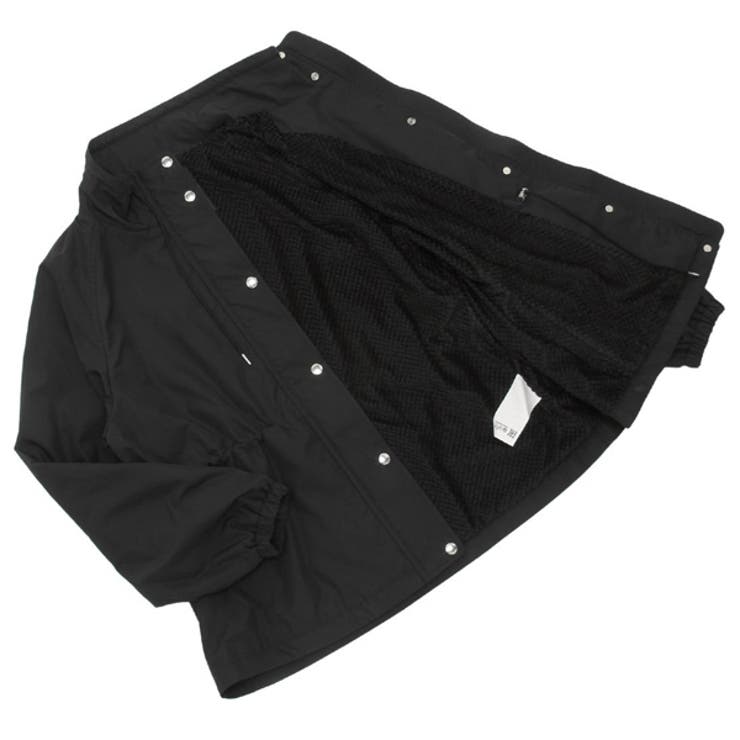 タトラス ブルゾン ジャケット | AXES | 詳細画像8 