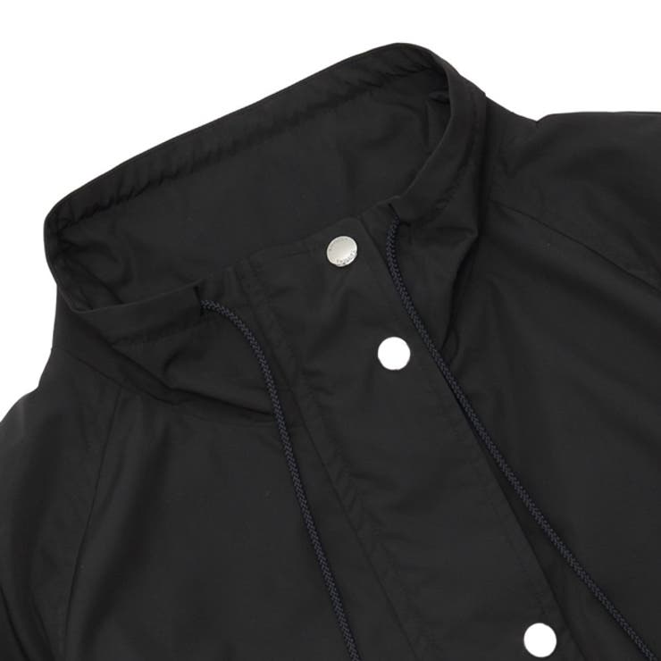 タトラス ブルゾン ジャケット | AXES | 詳細画像3 