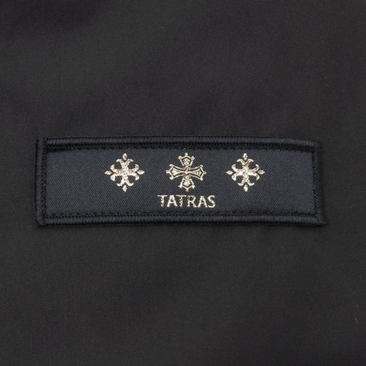タトラス ブルゾン ジャケット | AXES | 詳細画像6 