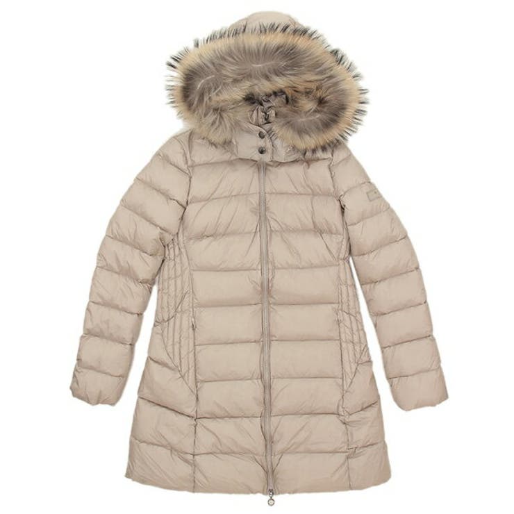 タトラス ダウンジャケット コート[品番：AXEB0035738]｜AXES