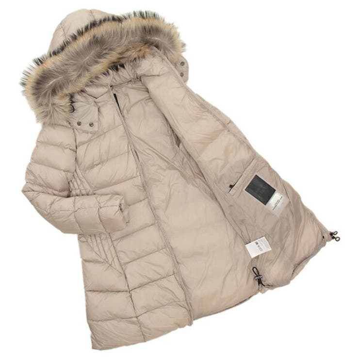 タトラス ダウンジャケット コート[品番：AXEB0035738]｜AXES