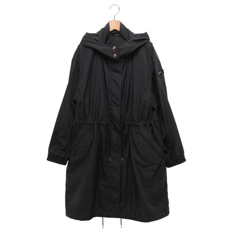 TATRAS モッズコート フード付き タトラス コート 美シルエット TATRAS