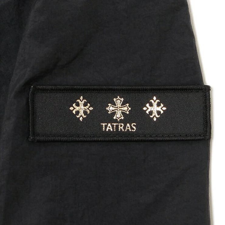 タトラス ジャケット アーサ | AXES | 詳細画像11 