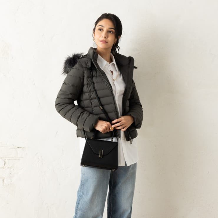 TATRAS タトラス CHIDIA DOWN JACKET チディア ダウンジャケット