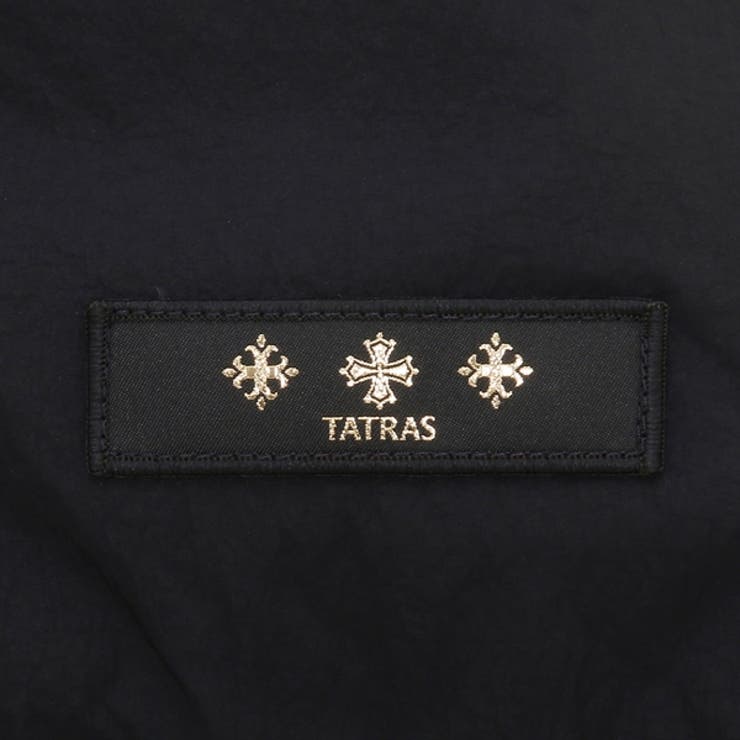 タトラスダウンジャケットコートネイビーレディースTATRASLTLA23A427040