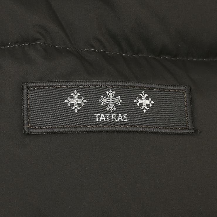 TATRAS タトラス プロメラ ダウンブルゾン ダウンコート ロゴ 楽天市場】タトラス TATRAS レディース アウター ダウンコート