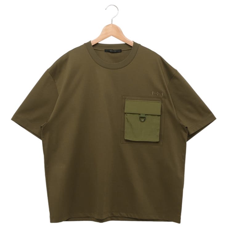 タトラス Tシャツ カットソー[品番：AXEB0032978]｜AXES
