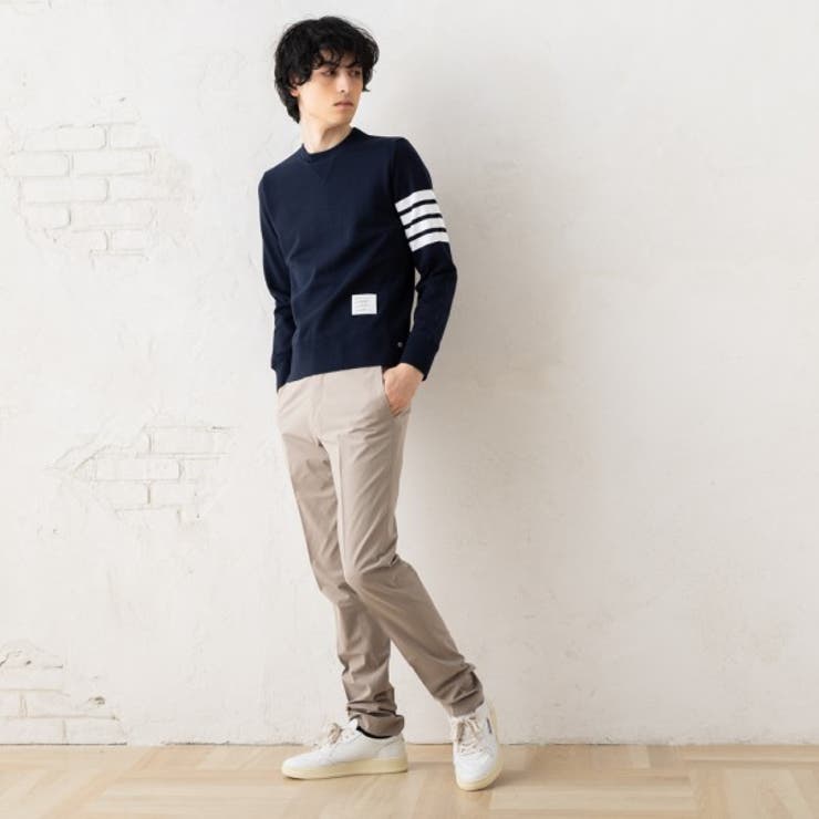 THOM BROWNE（スラックス）のフリマアイテム一覧
