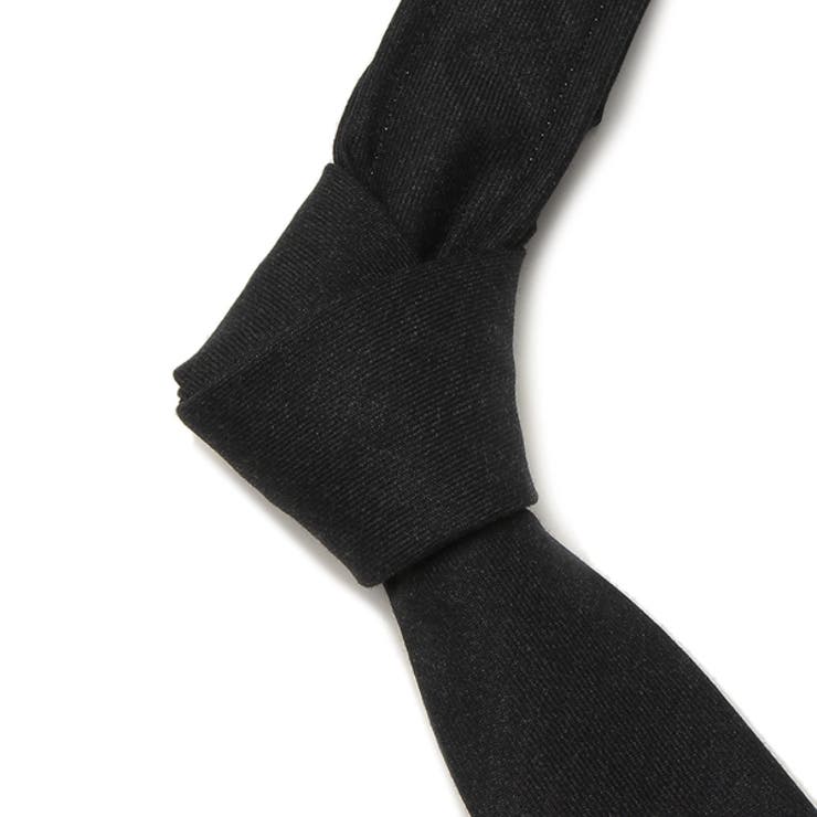 トムブラウンネクタイグレーメンズTHOMBROWNEMNL001A00626015