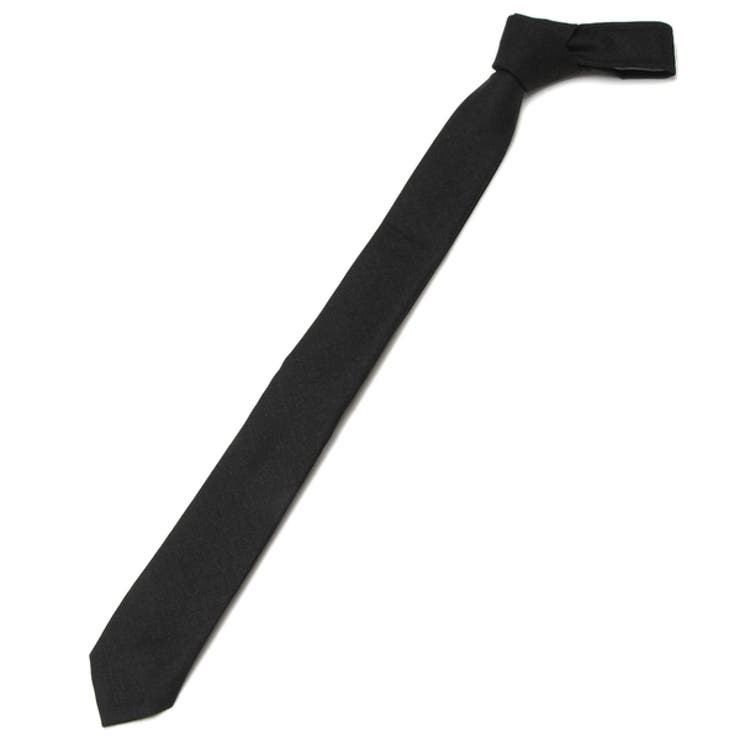 トムブラウンネクタイグレーメンズTHOMBROWNEMNL001A00626015