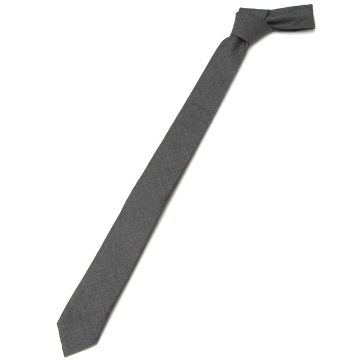 トムブラウン ネクタイ グレー[品番：AXEB0034174]｜AXES（アクセス）のメンズファッション通販｜SHOPLIST（ショップリスト）