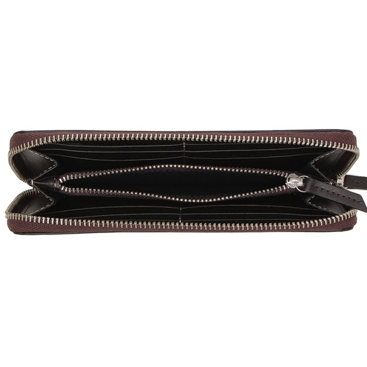 トミーヒルフィガー 長財布 31TL13X015 200 TOMMY HILFIGER トミーヒルフィガー 財布 長財布 ラウンド