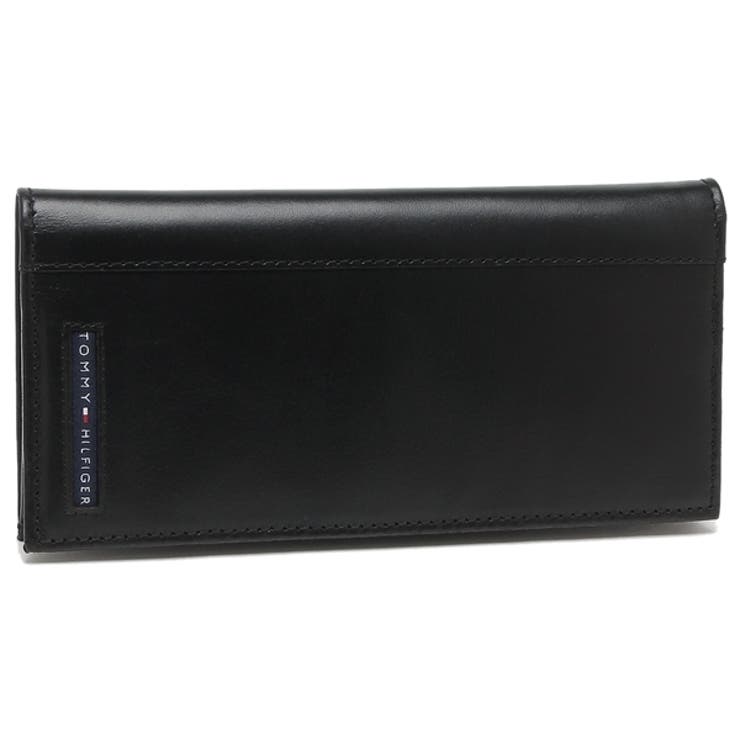TOMMY 長財布 31TL400003 新品未使用 トミーヒルフィガー