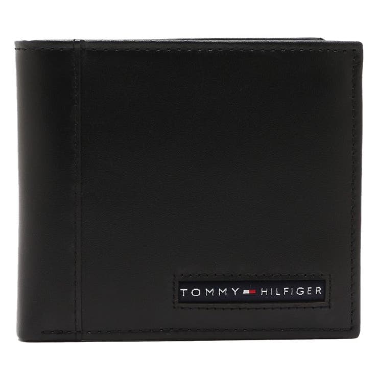 新品　トミー　二つ折り財布 トミーヒルフィガー 二つ折り メンズ財布】人気ランキング2025決定版