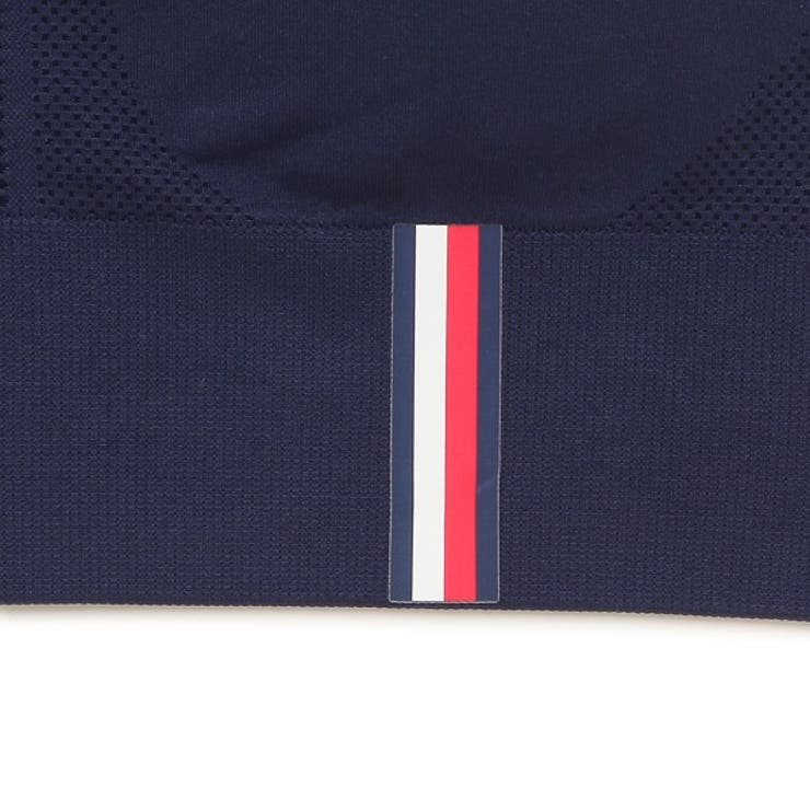 トミーヒルフィガーインナースポーツブラスポーツウェアネイビーレディースTOMMYHILFIGERTP2T0505NVY