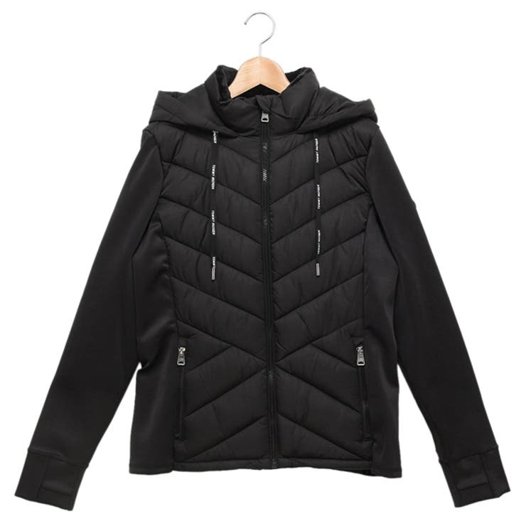 ブランド購入サイト トミーヒルフィガー ジャケット パデッドジャケット[品番 ジャケット・アウター