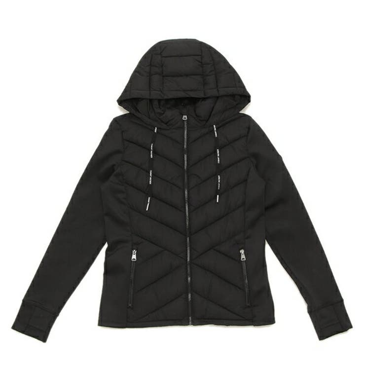 トミーヒルフィガー ジャケット パデッドジャケット | AXES | 詳細画像10 