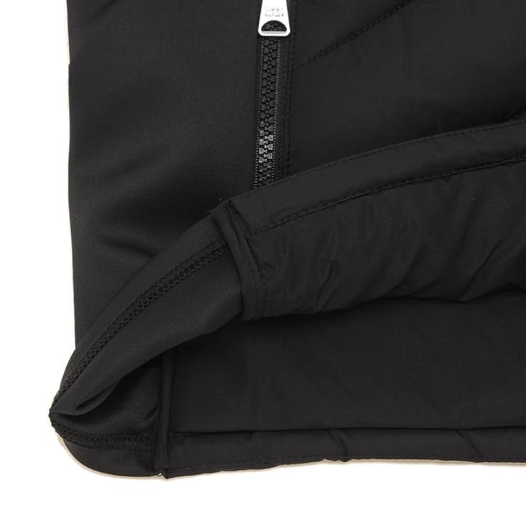 トミーヒルフィガージャケットパデッドジャケットブラックレディースTOMMYHILFIGERTP35119JBLK