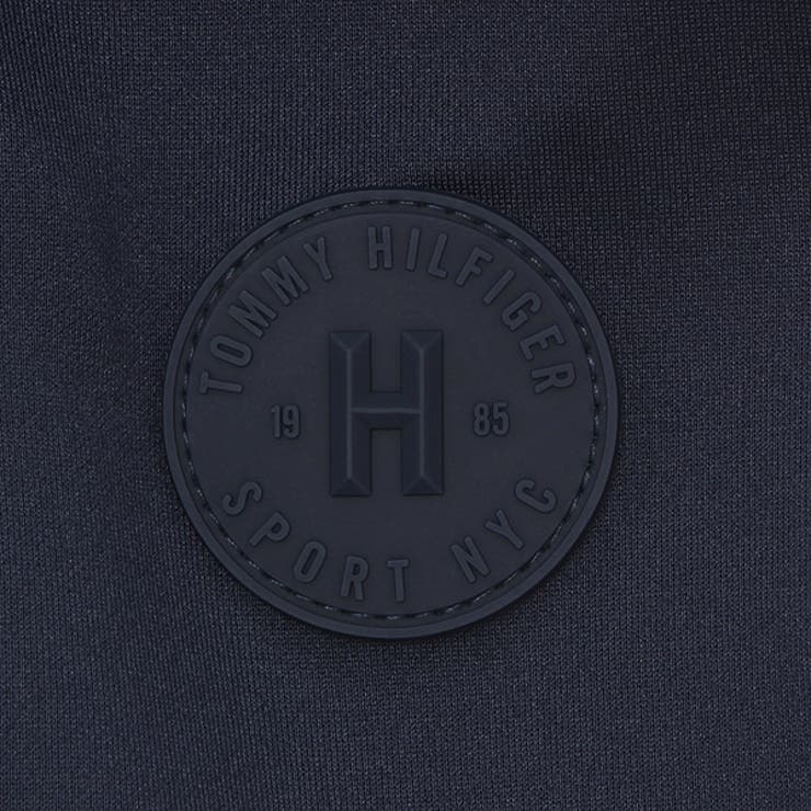 トミーヒルフィガージャケットパデッドジャケットネイビーレディースTOMMYHILFIGERTP35119JNAVY
