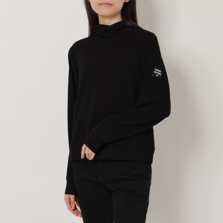 トミーヒルフィガー Tシャツ カットソー | AXES | 詳細画像1 