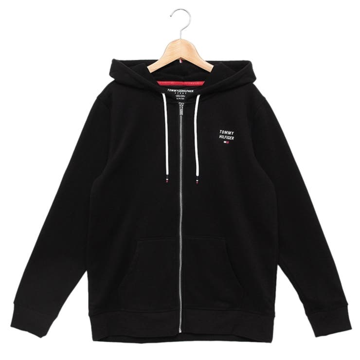 トミーヒルフィガー パーカー  フーディー[品番：AXEB0035371]｜AXES（アクセス）のレディースファッション通販｜SHOPLIST（ショップリスト）
