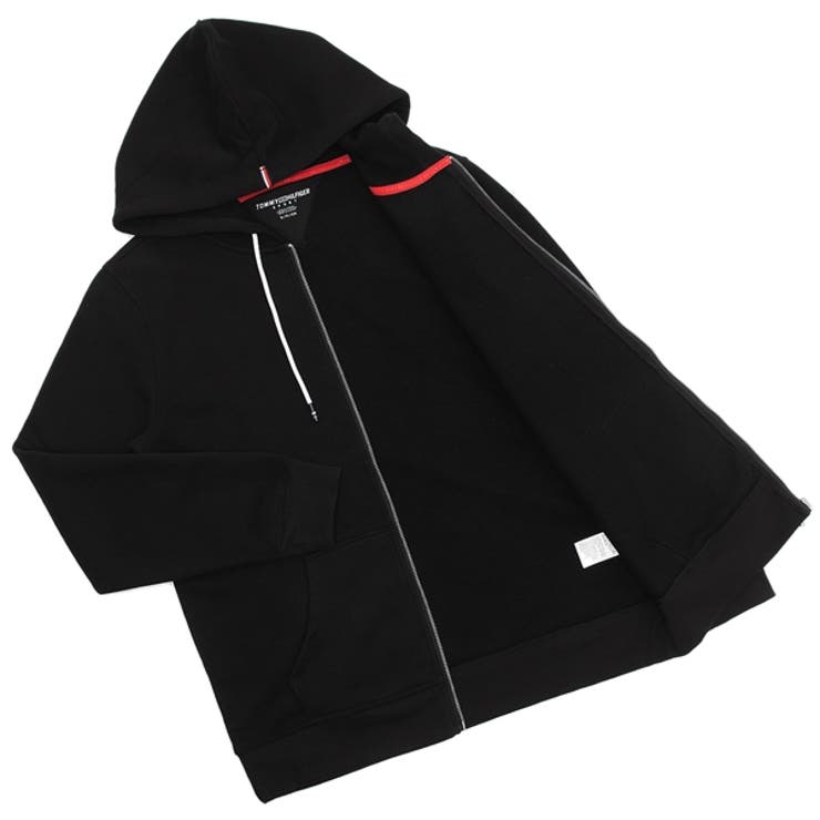 トミーヒルフィガー パーカー  フーディー[品番：AXEB0035371]｜AXES（アクセス）のレディースファッション通販｜SHOPLIST（ショップリスト）