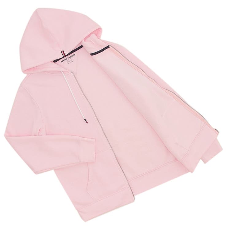 トミーヒルフィガー パーカー  フーディー[品番：AXEB0035374]｜AXES（アクセス）のレディースファッション通販｜SHOPLIST（ショップリスト）