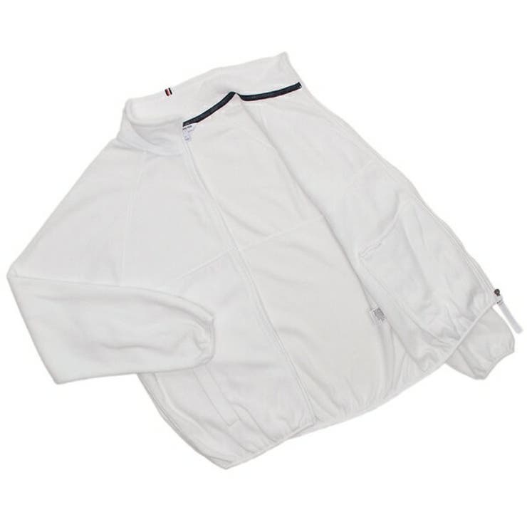 トミーヒルフィガー ジャケット フルジップラグランスリーブジャケット | AXES | 詳細画像13 