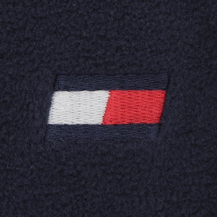トミーヒルフィガージャケットフルジップラグランスリーブジャケットネイビーレディースTOMMYHILFIGERTP45192JNAVY