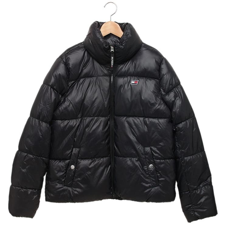 2024新入荷 トミーヒルフィガー ジャケット パッファージャケット[品番 ジャケット・アウター
