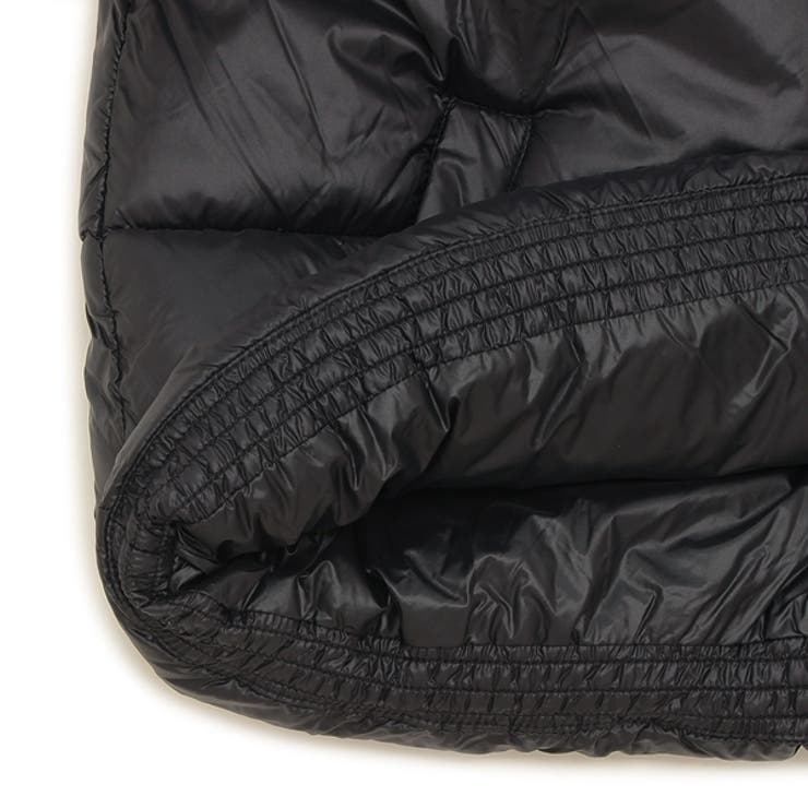トミーヒルフィガージャケットパッファージャケットブラックレディースTOMMYHILFIGERTP45193JBLK