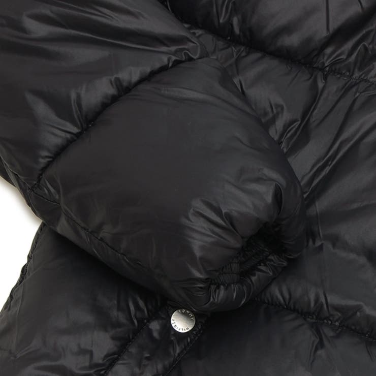 トミーヒルフィガージャケットパッファージャケットブラックレディースTOMMYHILFIGERTP45193JBLK