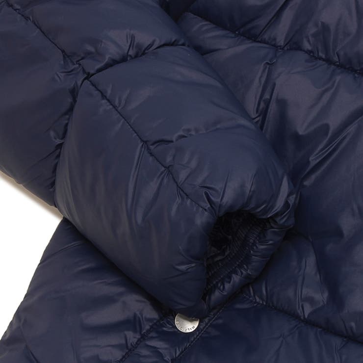 トミーヒルフィガージャケットパッファージャケットネイビーレディースTOMMYHILFIGERTP45193JNAVY