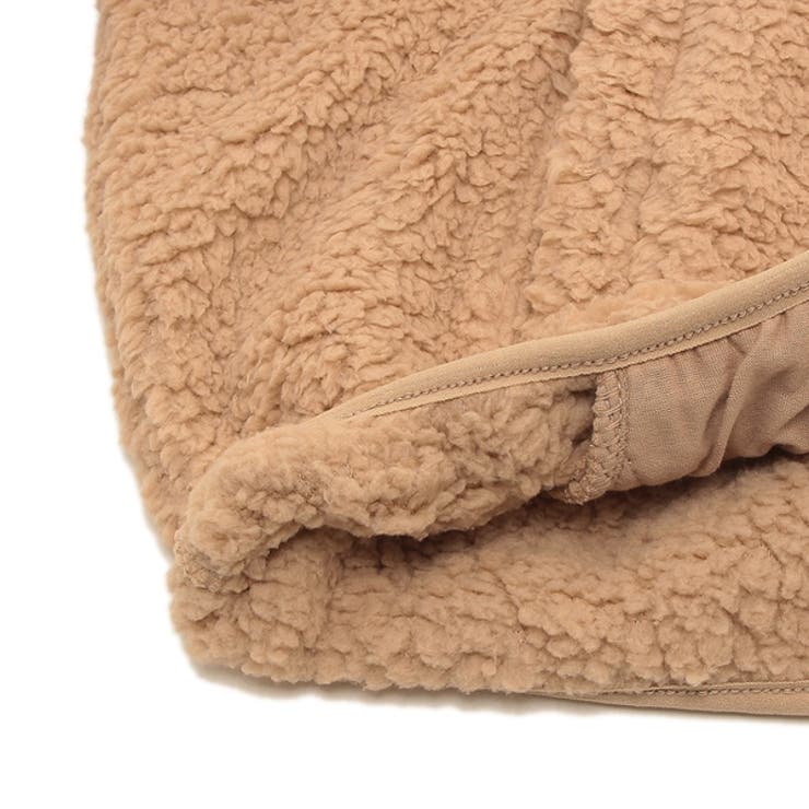 トミーヒルフィガースウェットラグランプルオーバーベージュレディースTOMMYHILFIGERTP4T1192CARAMEL